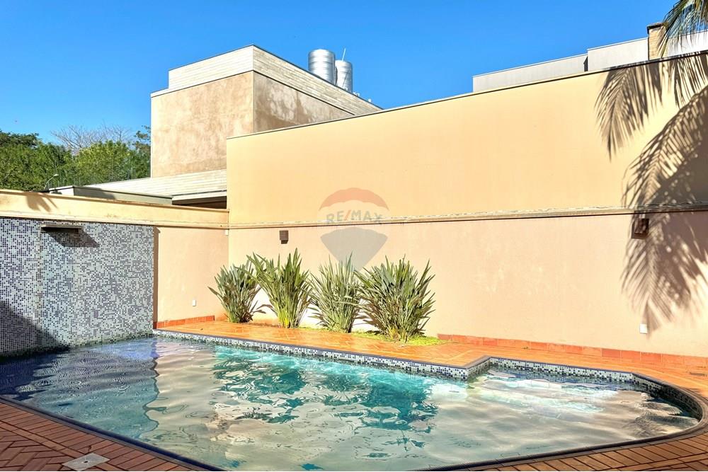 Casa de Condomínio - Venda - Ribeirão Preto , São Paulo - IMG_6927.jpg - 780171039-13