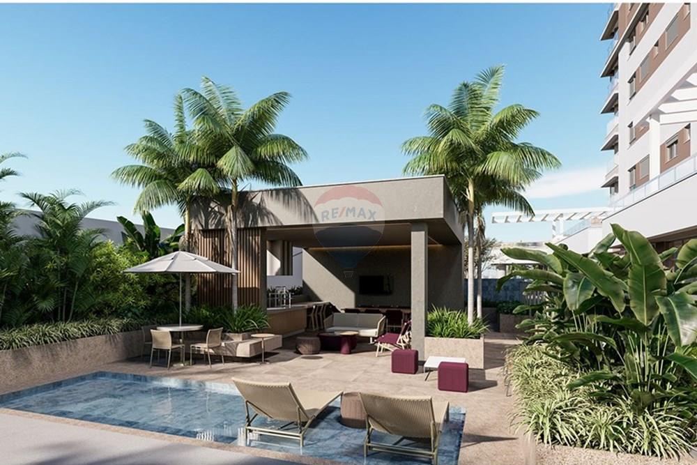 Apartamento - Venda - Ribeirão Preto , São Paulo - barce-family.jpg - 780091026-175