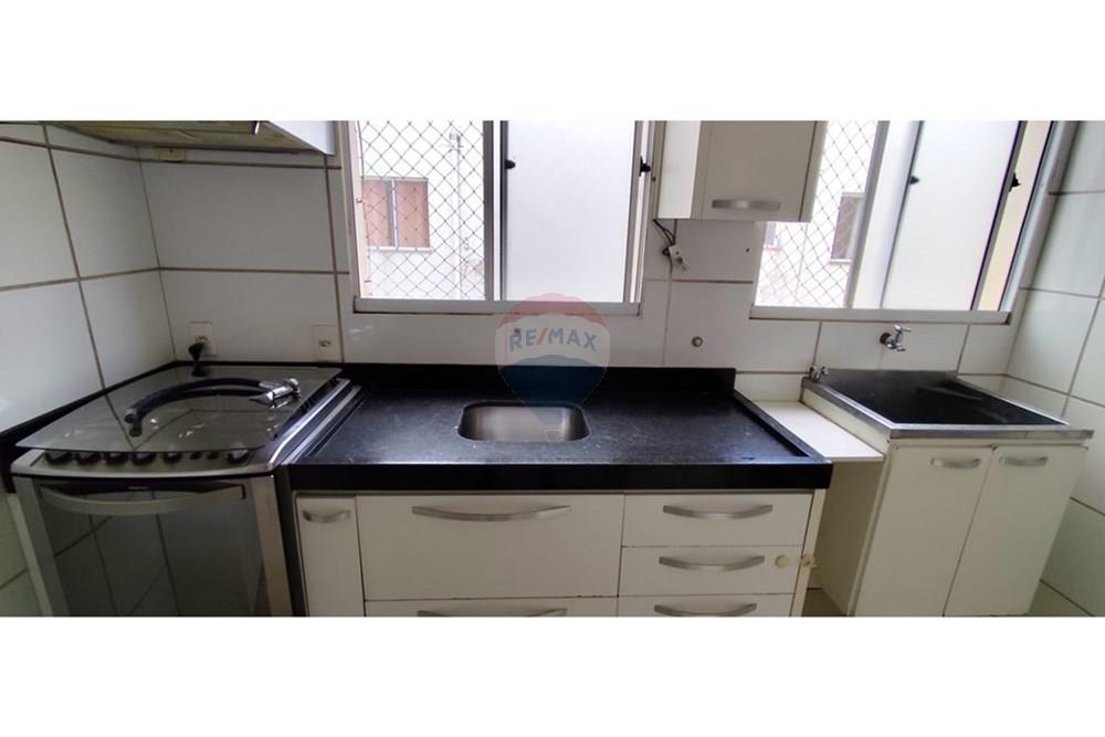 Apartamento - Venda - Ribeirão Preto , São Paulo - WhatsApp Image 2025-02-17 at 07.59.47 (2).jpeg - Cozinha - 780131049-60