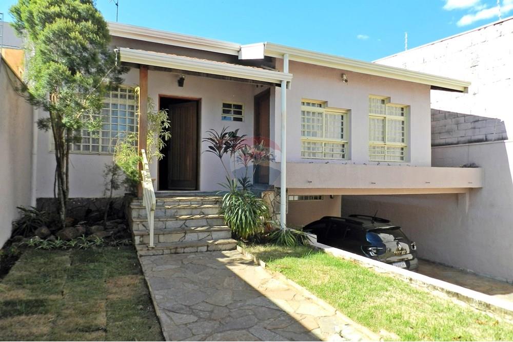 Casa - Venda - Ribeirão Preto , São Paulo - 11.JPG - 780151032-44