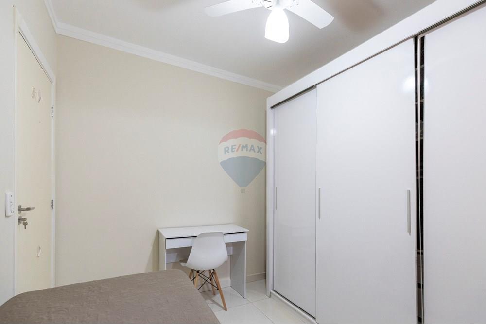 Apartamento - Venda - Ribeirão Preto , São Paulo - IMG_0010-HDR.jpg - Quarto - 780091008-71