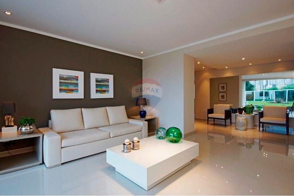 Apartamento - Alugar - Ribeirão Preto , São Paulo - hall.jpg - 780171016-91