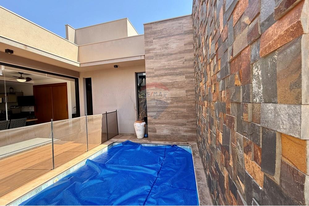 Casa de Condomínio - Venda - Ribeirão Preto , São Paulo - 15 jardim externo (3).jpg - 780271030-12