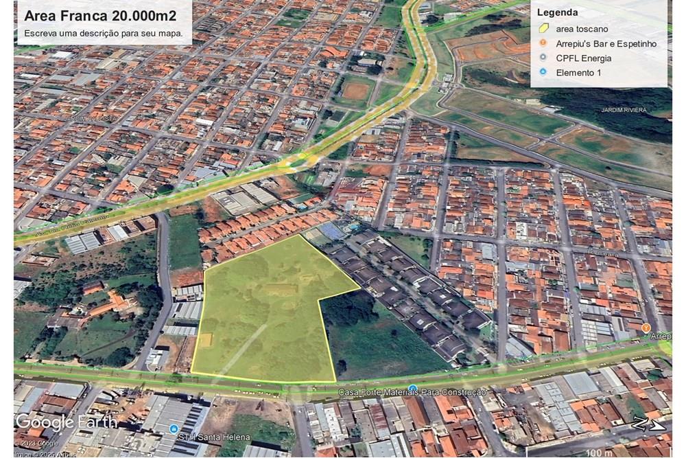 Terreno - Venda - Franca , São Paulo - toscano_page-0001.jpg - 780231010-98