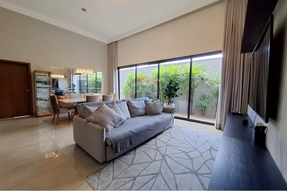 Casa de Condomínio - Venda - Ribeirão Preto , São Paulo - 42.jpg - Sala de estar - 780171006-229