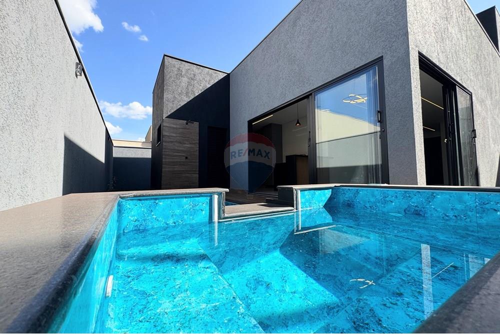 Casa de Condomínio - Venda - Ribeirão Preto , São Paulo - IMG_7725.JPG - 780211019-48