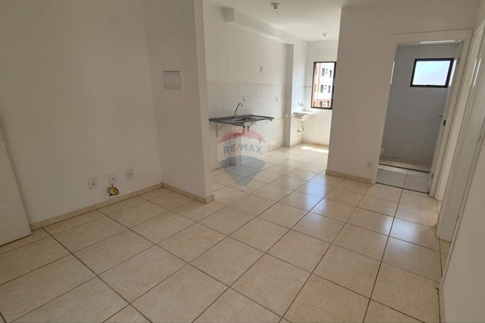 Apartamento - Venda - Ribeirão Preto , São Paulo - lar alemanha 34.jpg - Sala - 780091085-11
