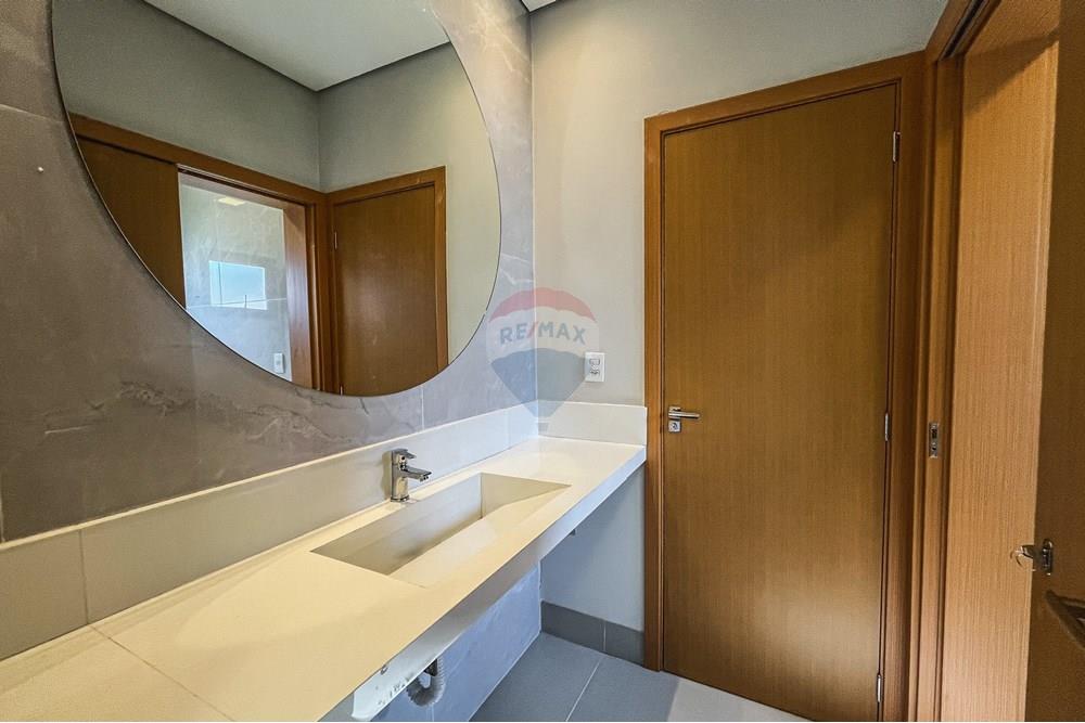 Casa de Condomínio - Alugar - Ribeirão Preto , São Paulo - IMG_0303.jpg - 780201008-133