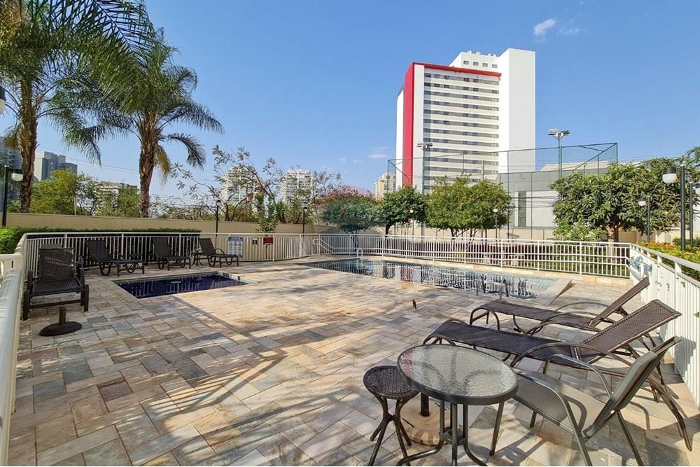 Apartamento - Alugar - Ribeirão Preto , São Paulo - Prima Vista 11.jpg - 780071083-1