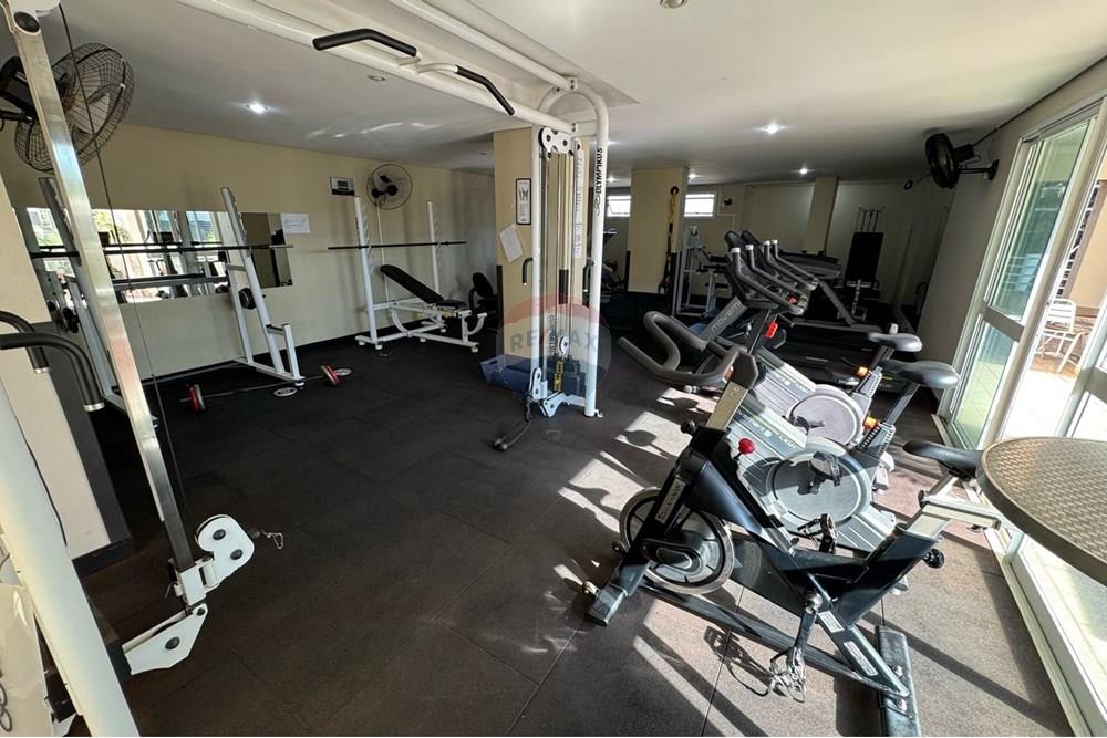 Apartamento - Alugar - Ribeirão Preto , São Paulo - 75c7ce7f-4e8e-4ff3-822a-006092cd5d76.jpg - 780071015-206