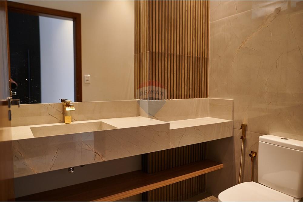 Casa de Condomínio - Venda - Ribeirão Preto , São Paulo - Casa_AlphaII_011.jpg - 780201024-17