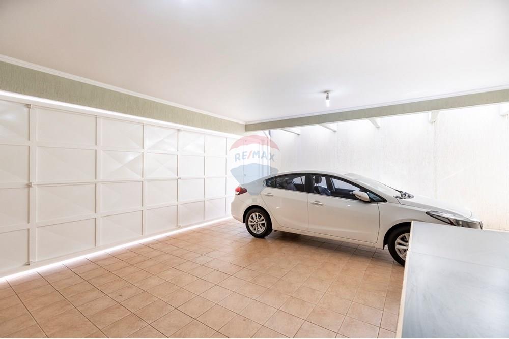 Casa de Condomínio - Venda - Ribeirão Preto , São Paulo - Casa Condominio Santa Monica_Ribeirão Preto_Bonfim Paulista (74).jpg - Garagem - 780091021-75