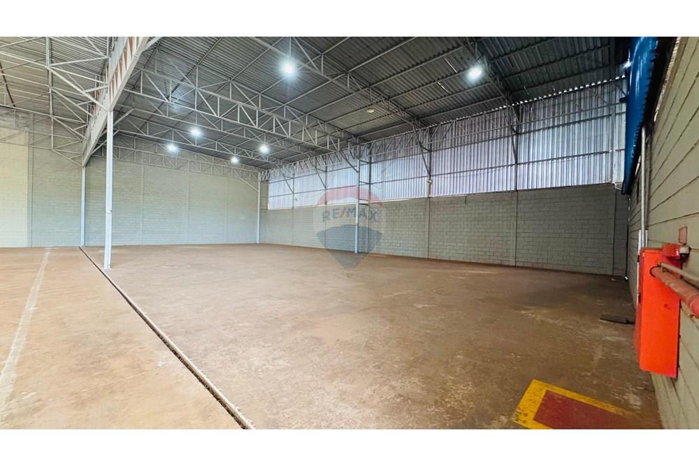 Galpão - Alugar - Ribeirão Preto , São Paulo - IMG-20250822-WA0055.jpg - 780181012-787