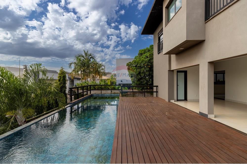 Casa de Condomínio - Venda - Ribeirão Preto , São Paulo - IMG_8171-HDR.jpg - 780201008-145