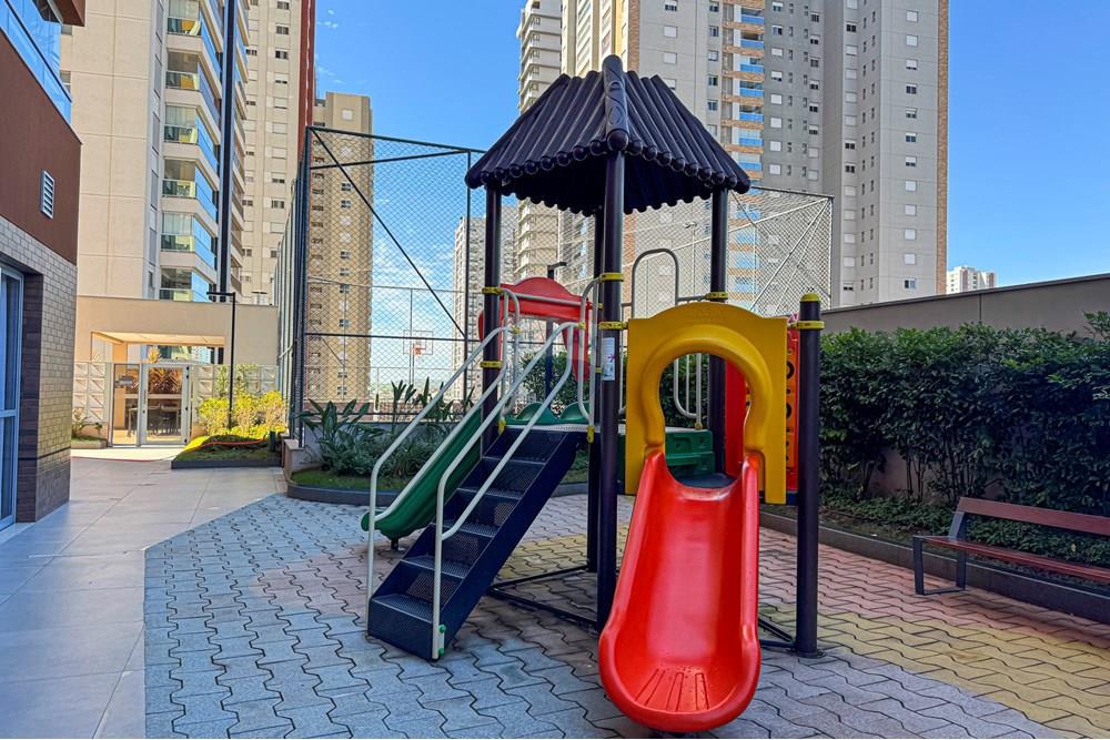 Apartamento - Venda - Ribeirão Preto , São Paulo - Foto 19-05-2025, 11 16 25.jpg - Pátio interno - 780091026-199