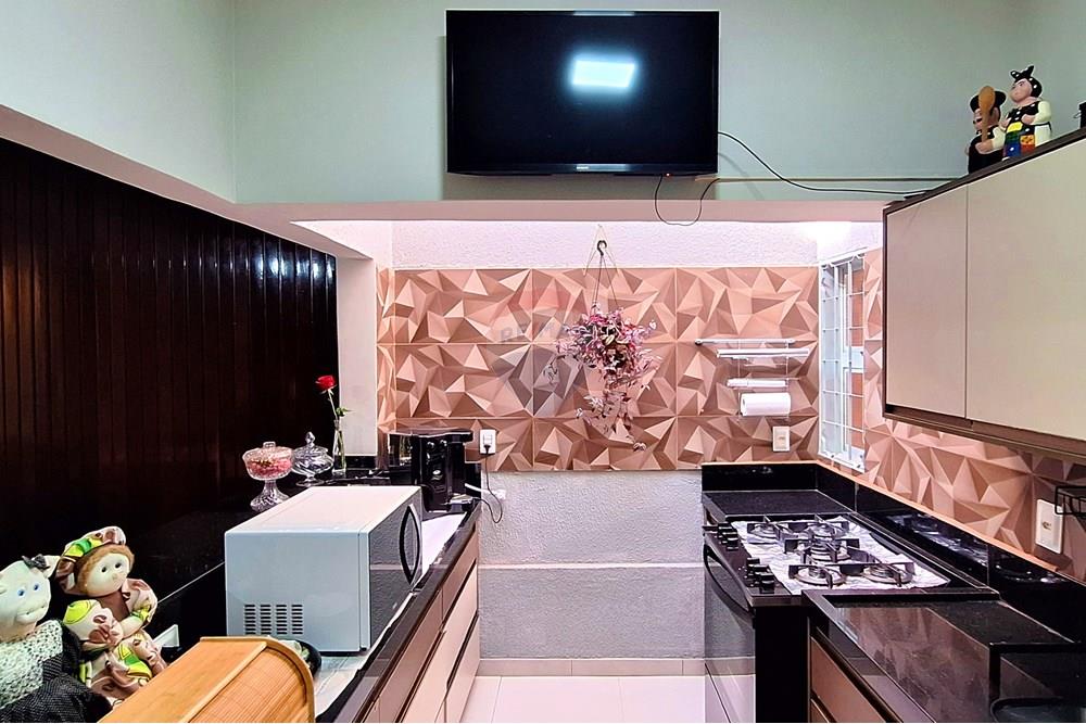 Casa - Venda - Ribeirão Preto , São Paulo - COZINHA3.jpg - 780201052-13