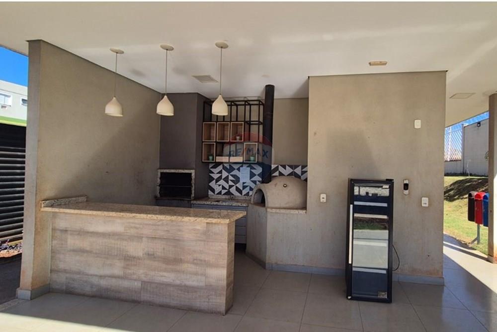 Apartamento - Venda - Ribeirão Preto , São Paulo - Foto 05 quiosqui Heitor rigon.jpg - Pátio interno - 780091085-13