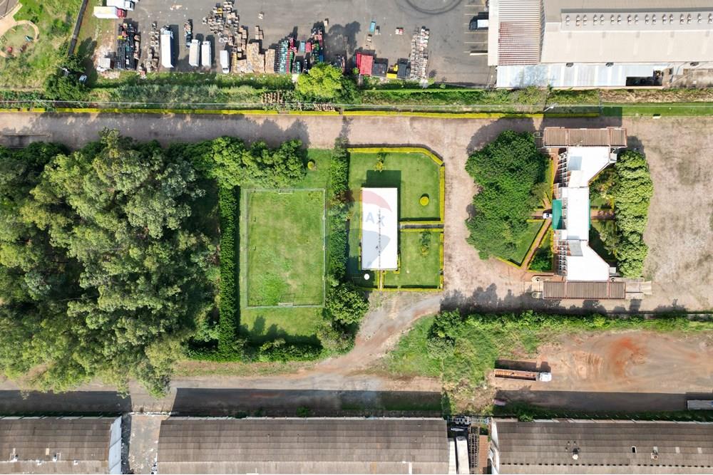 Industrial - Venda - Campinas , São Paulo - DJI_0226.JPG - 780201058-3