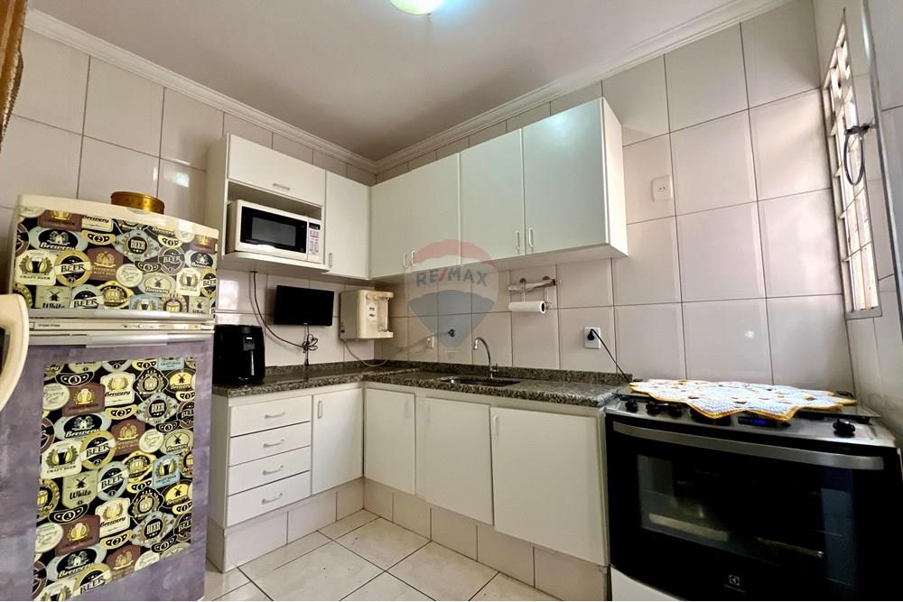 Apartamento - Venda - Ribeirão Preto , São Paulo - cozinha 1.jpeg - 780251031-2