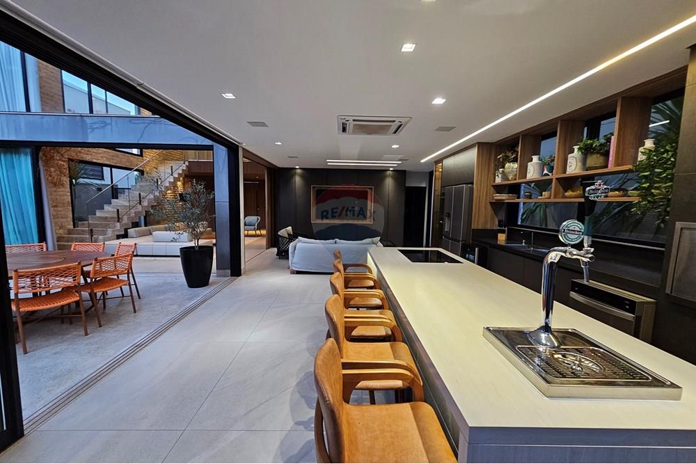 Casa de Condomínio - Venda - Ribeirão Preto , São Paulo - 20250407_180407.jpg - 780091010-55