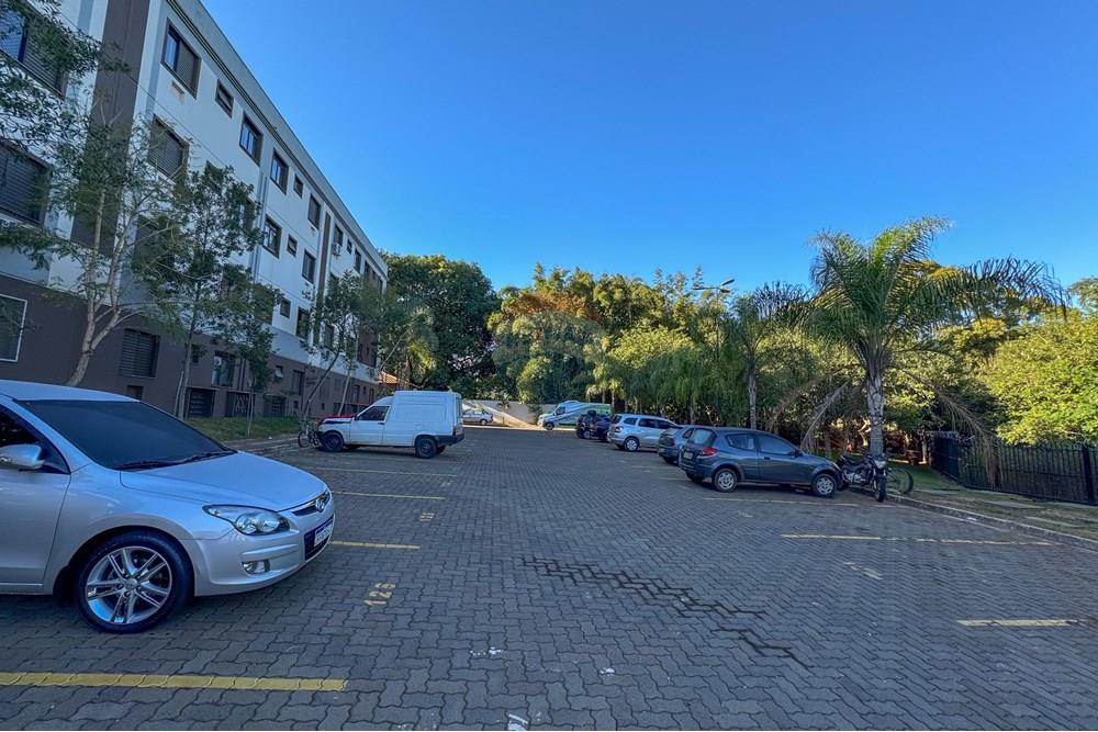 Apartamento - Venda - Ribeirão Preto , São Paulo - COND. LAR ITÁLIA RUA CIRCULAR 100 (10 de 36).jpg - 780071037-42