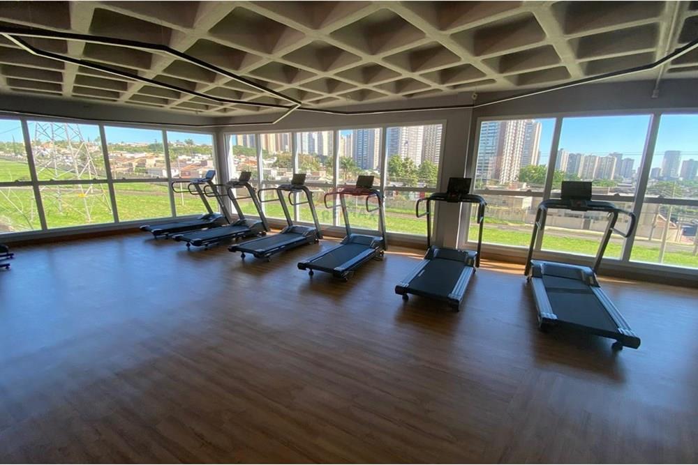 Apartamento - Alugar - Ribeirão Preto , São Paulo - 894b3a22-8479-4f76-b5c3-6227a1d20fa2.jpeg - 780241008-217