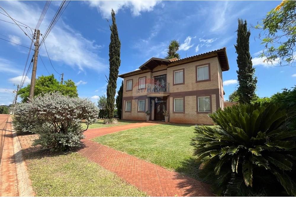 Casa de Condomínio - Venda - Ribeirão Preto , São Paulo - WhatsApp Image 2024-11-26 at 08.36.04.jpeg - Jardim Interno - 780091040-46