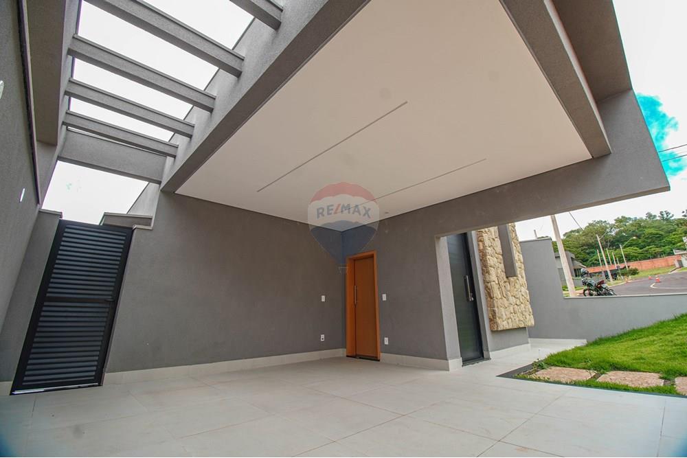 Casa de Condomínio - Alugar - Ribeirão Preto , São Paulo - DSC03701.jpg - 780071015-307