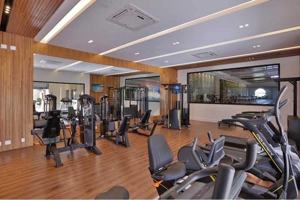 Apartamento - Venda - Ribeirão Preto , São Paulo - 77 Academia.jpg - 780091100-5