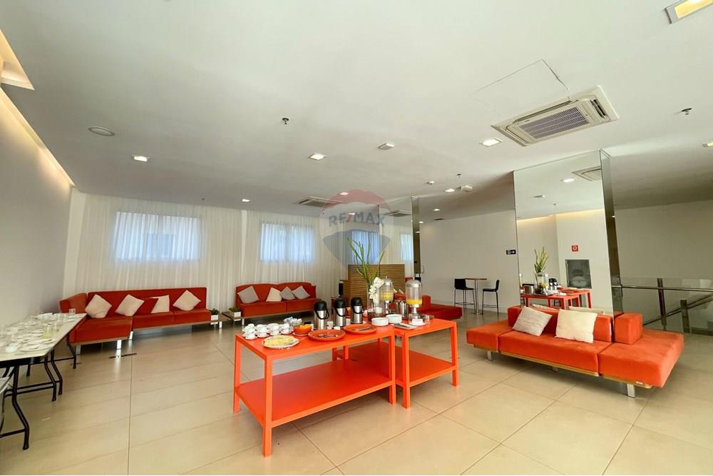 Apart Hotel/ Flat - Venda - Ribeirão Preto , São Paulo - 31AAECC3-1850-4C72-B646-A0E7B14C65FC.JPG - 780071078-26