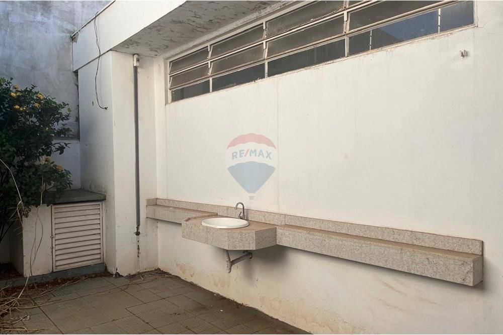 Casa Comercial - Venda - Ribeirão Preto , São Paulo - Casa Comercial_Avenida Independencia (38).jpeg - Quintal - 780091100-9