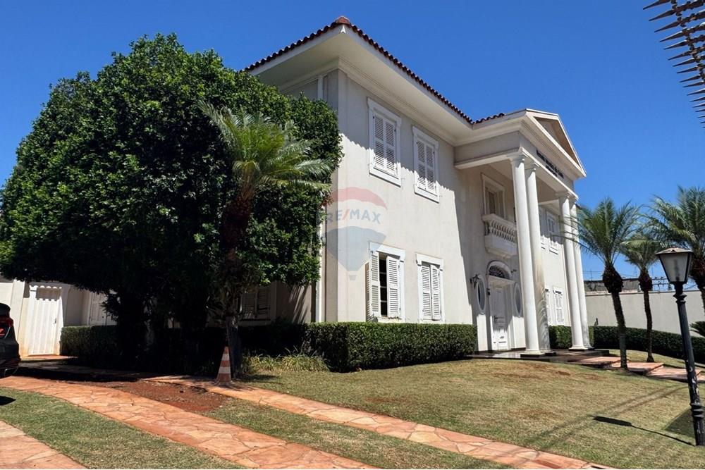 Sobrado - Alugar - Ribeirão Preto , São Paulo - 67792e12-04eb-4cf2-955d-5b3fb74ea004.jpg - 780071015-426