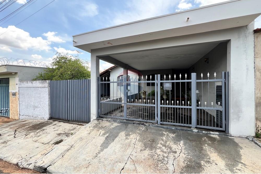 Casa - Venda - Ribeirão Preto , São Paulo - IMG_1.1.JPG - 780121037-32