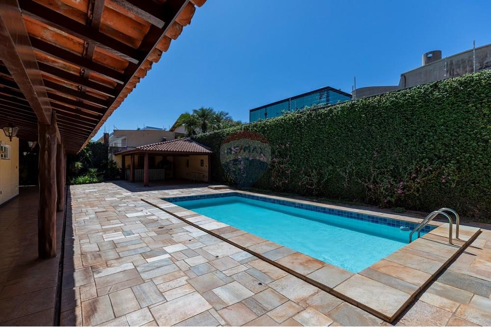 Casa - Venda - Ribeirão Preto , São Paulo - IMG_6854-HDR.jpg - Quintal - 780091029-165