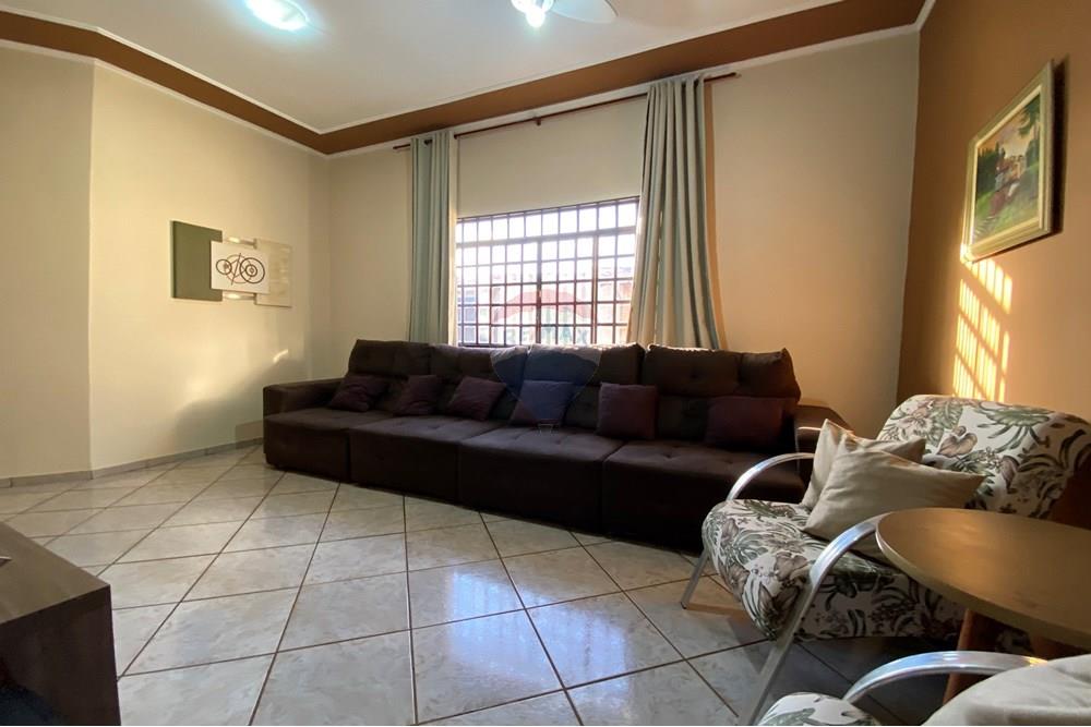 Casa - Venda - Ribeirão Preto , São Paulo - 8AF24A08-D761-4971-8737-1D8357E7A423.JPG - 780261023-2