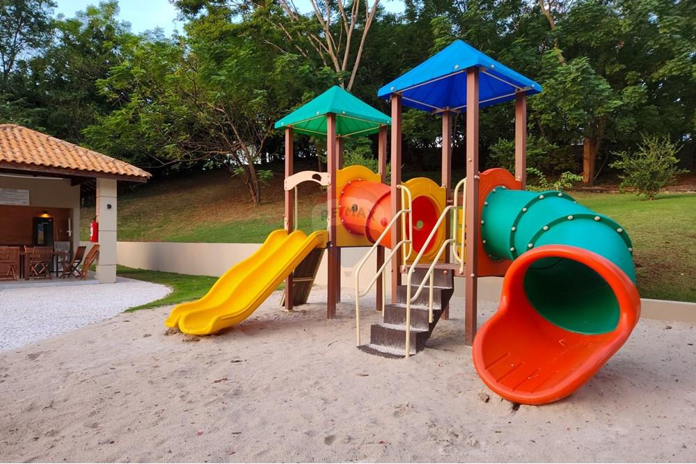 Terreno - Venda - Ribeirão Preto , São Paulo - play - 780091034-66