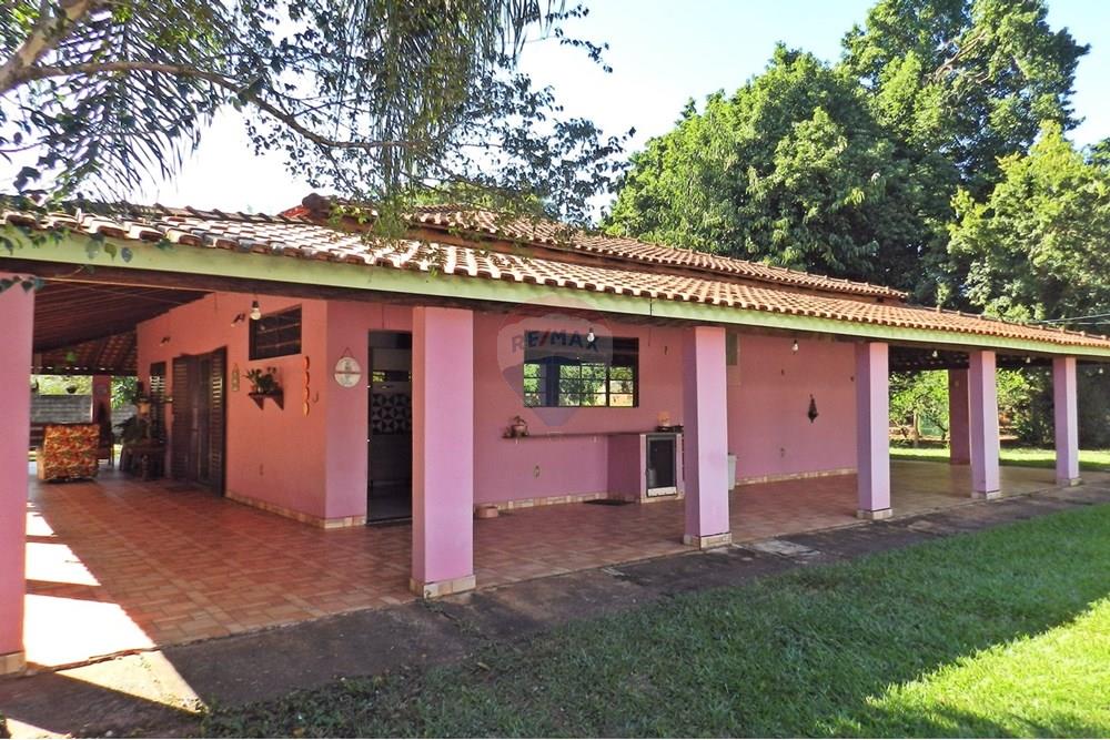 Chácara / Sítio / Fazenda - Venda - Ribeirão Preto , São Paulo - 16.JPG - 780091070-39