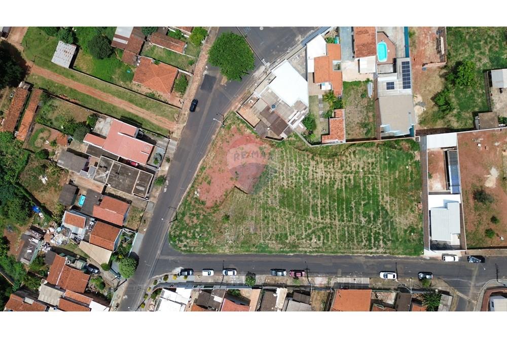 Terreno - Venda - Jaboticabal , São Paulo - DJI_0125.JPG - 780201062-1