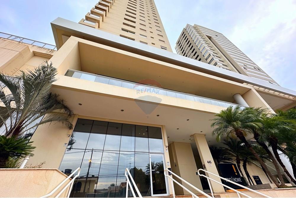 Apartamento - Venda - Ribeirão Preto , São Paulo - 87D8F6FB-94E2-45CF-AB7C-29064DE69BFB.JPG - 780211044-36