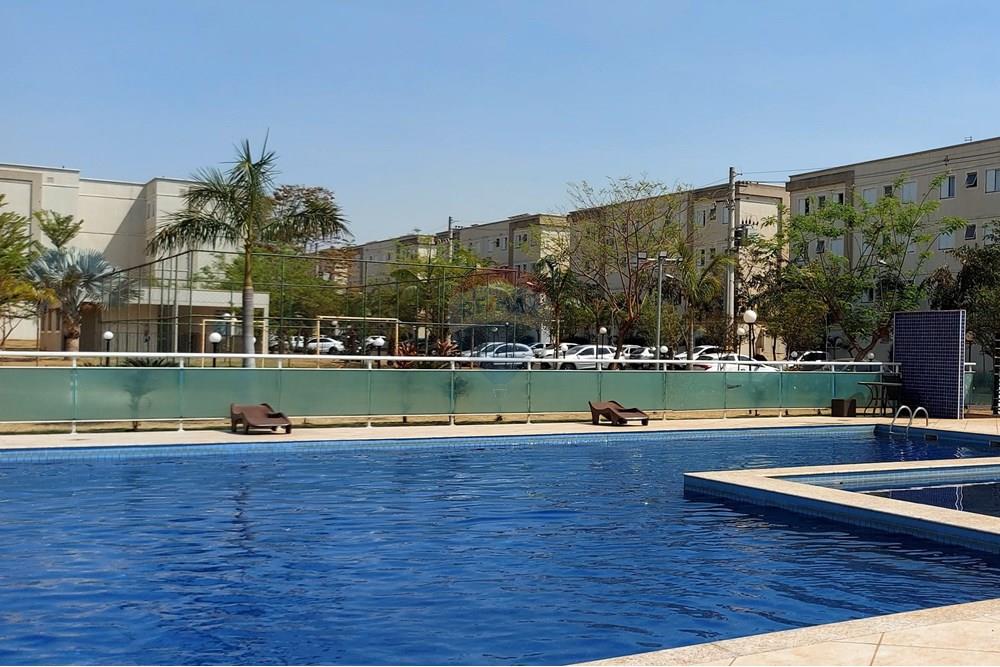 Apartamento - Alugar - Ribeirão Preto , São Paulo - 20240913_104057.jpg - 780071015-333