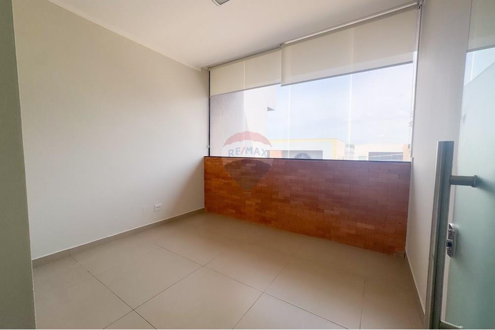 Cj. Comercial/ Sala - Alugar - Ribeirão Preto , São Paulo - Rua Capitão Adelmio norberto da Silva 785 (19 de 25).jpg - 780071015-176