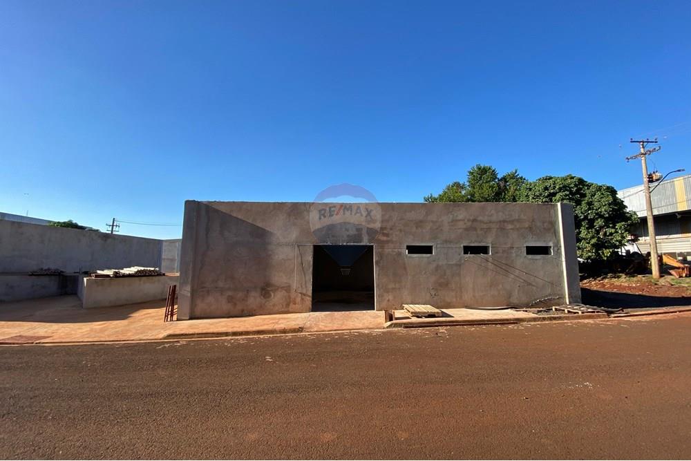 Galpão - Alugar - Cravinhos , São Paulo - GALPÃO 1 - 8.jpg - 780171006-211