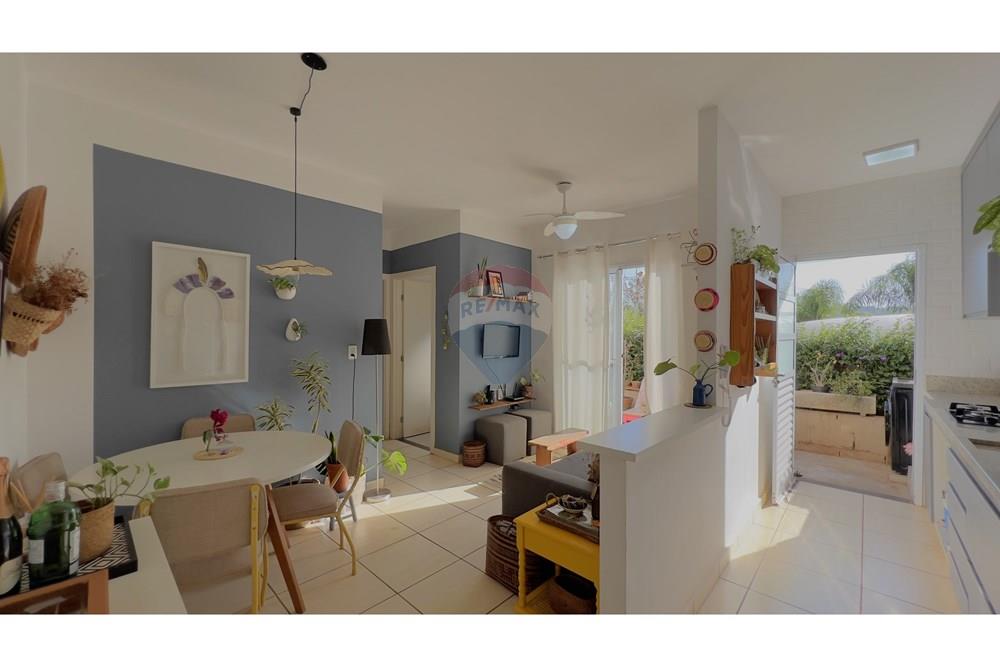 Apartamento - Venda - Ribeirão Preto , São Paulo - IMG_0719.jpg - Sala - 780091007-94