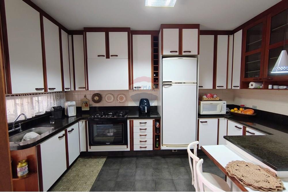 Casa - Venda - São João da Boa Vista , São Paulo - Foto 21.jpeg - 780291010-6