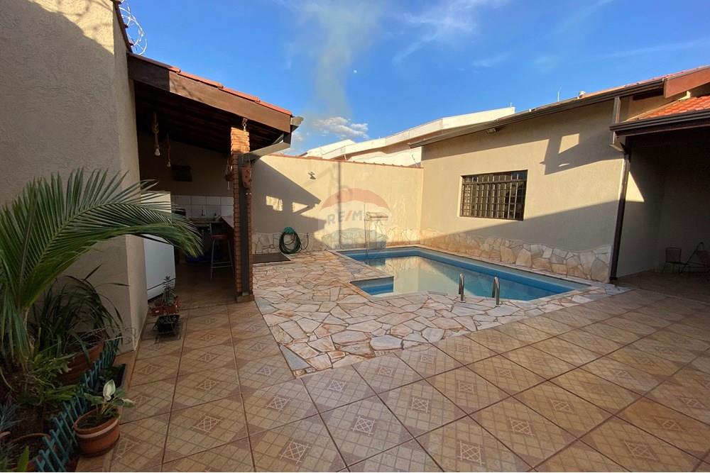 Casa - Venda - Ribeirão Preto , São Paulo - BE7DB51C-FD6F-483A-809D-E4D3C48719A3.JPG - 780261023-2