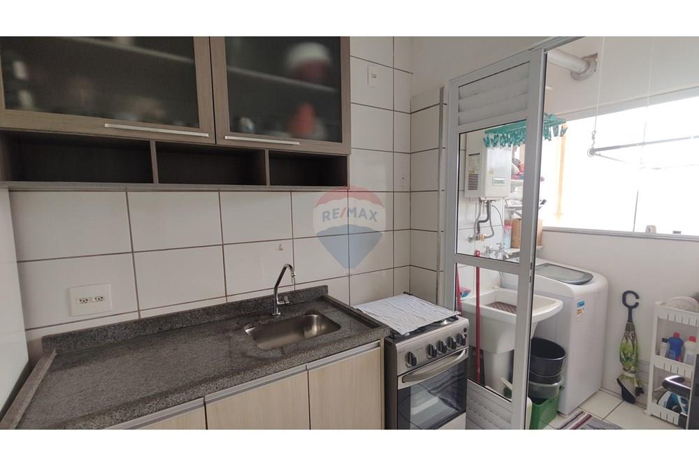 Apartamento - Venda - Ribeirão Preto , São Paulo - IMG_20250528_114606.jpg - Cozinha - 780171006-252