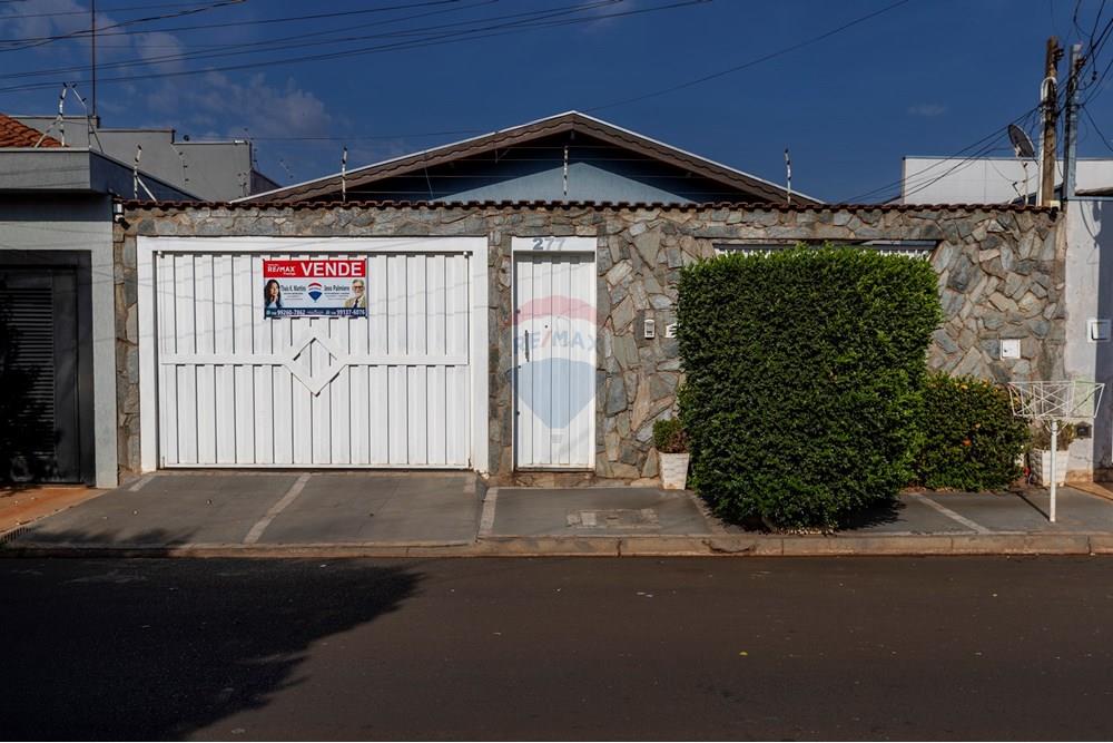Casa - Venda - Sertãozinho , São Paulo - IMG_6986-HDR.jpg - 780191016-11