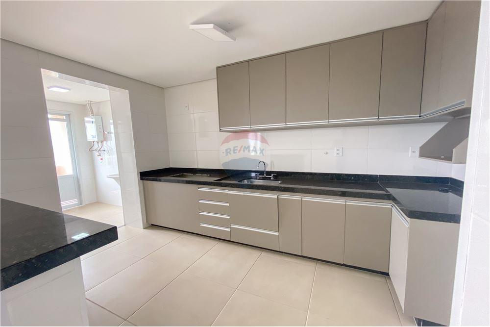 Apartamento - Alugar - Ribeirão Preto , São Paulo - 13 - 780071004-1012