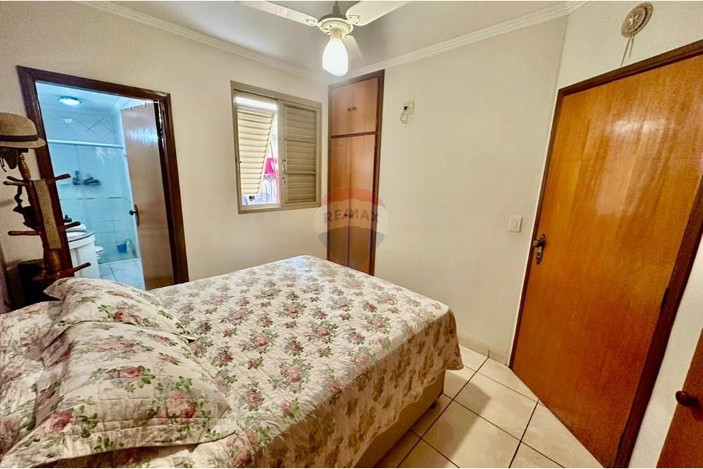 Apartamento - Venda - Ribeirão Preto , São Paulo - 75fa1747-4996-4137-88a3-6422002650fe.JPG - 780071078-28