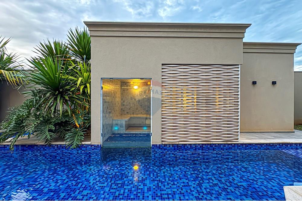 Casa de Condomínio - Venda - Ribeirão Preto , São Paulo - Foto 15-04-2025, 17 45 58.jpg - Quintal - 780091026-190